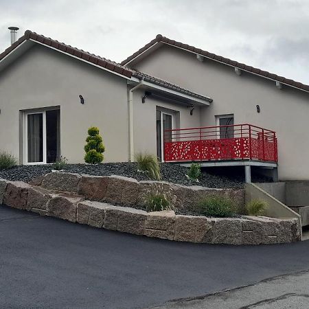 Gite De La Creuse Fays  外观 照片