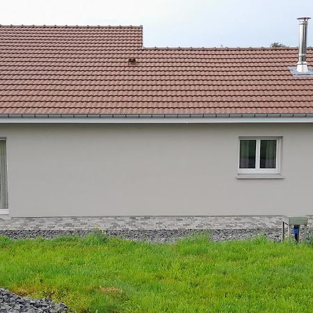 Gite De La Creuse Fays  外观 照片